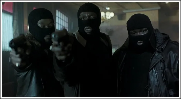 PAYDAY по-аргентински. Часть 1 Аргентина, Ограбление, Банк, Криминал, История (наука), Расследование, Преступление, Текст, Длиннопост, Мат, Негатив PAYDAY по-аргентински. Часть 1 Аргентина, Ограбление, Банк, Криминал, История (наука), Расследование, Преступление, Текст, Длиннопост, Мат, Негатив