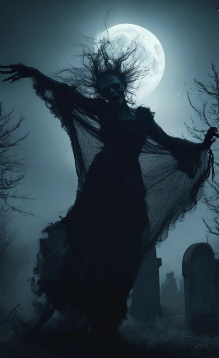  CreepyStory, ,  , , 