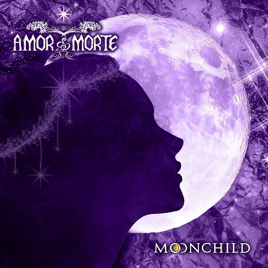 Amor E Morte  Moonchild (2025) Gothic Metal, Metal, , , , YouTube