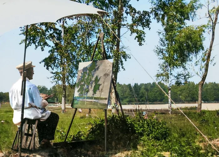 Нелёгкая жизнь СССР в первое десятилетие своего существования. 20 раскрашенных фотографий 20 век, Историческое фото, Старое фото, Фотография, СССР, 1920-е, Колоризация, Длиннопост