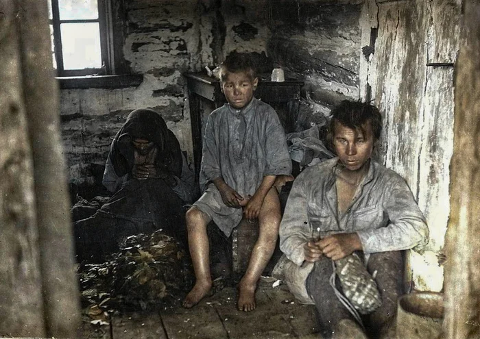 Нелёгкая жизнь СССР в первое десятилетие своего существования. 20 раскрашенных фотографий 20 век, Историческое фото, Старое фото, Фотография, СССР, 1920-е, Колоризация, Длиннопост