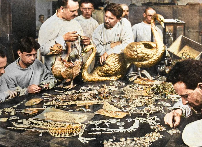 Нелёгкая жизнь СССР в первое десятилетие своего существования. 20 раскрашенных фотографий 20 век, Историческое фото, Старое фото, Фотография, СССР, 1920-е, Колоризация, Длиннопост