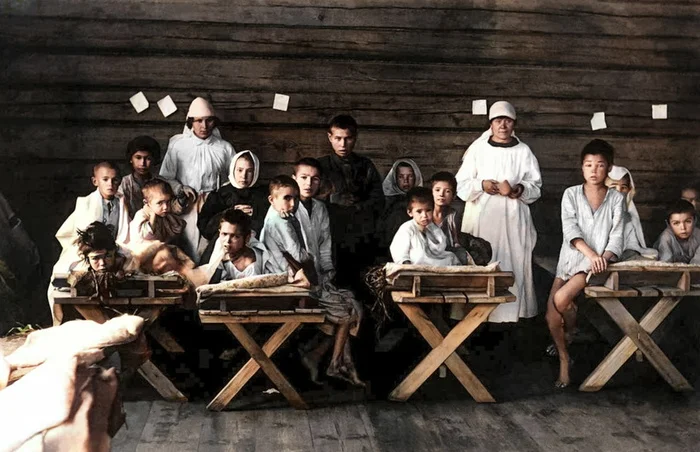 Нелёгкая жизнь СССР в первое десятилетие своего существования. 20 раскрашенных фотографий 20 век, Историческое фото, Старое фото, Фотография, СССР, 1920-е, Колоризация, Длиннопост