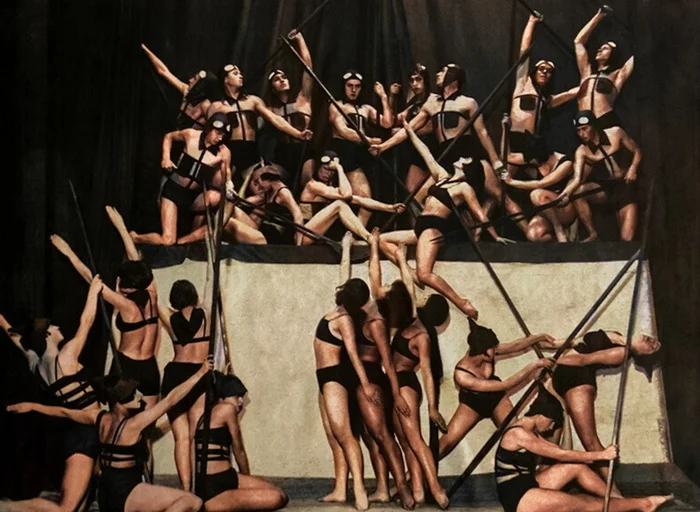 Нелёгкая жизнь СССР в первое десятилетие своего существования. 20 раскрашенных фотографий 20 век, Историческое фото, Старое фото, Фотография, СССР, 1920-е, Колоризация, Длиннопост