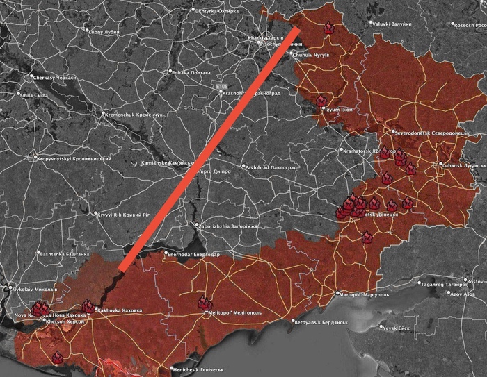 Кто помнит игру в ножички?