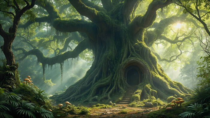 Вдали от чужих глаз