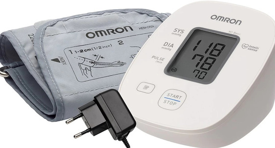 Троянский тонометр