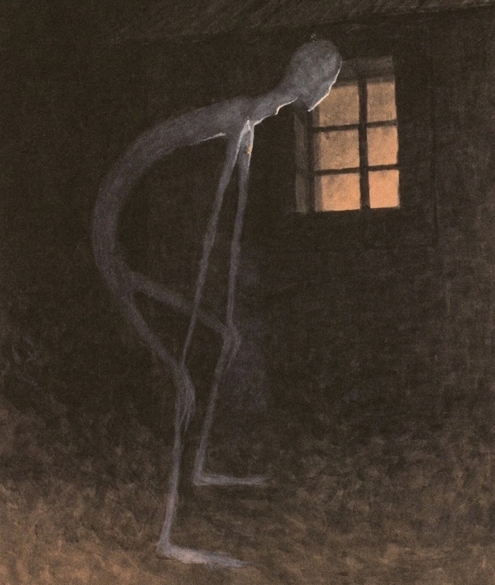 Примерно так она его описывала