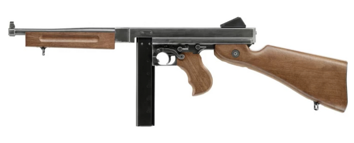 -   UMAREX LEGENDS M1A1  ? ,  , Umarex, 
