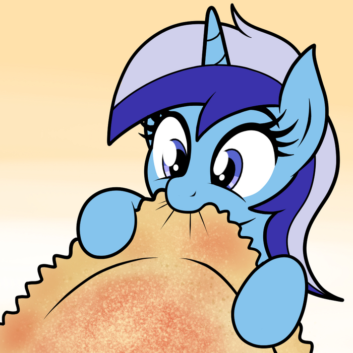 Экстремально большая пельмешка