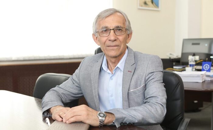 Валерий Стенников: развитие байкальской территории требует решения серьезных задач, а мы застряли в обсуждении азбучных истин