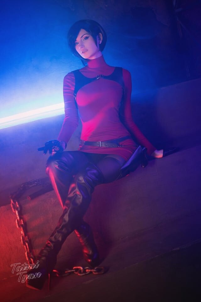 Resident evil Resident Evil, , Ada Wong, , , 