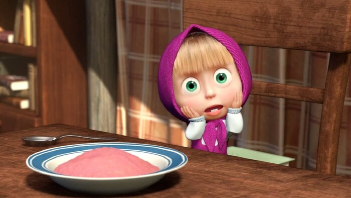 Женщина всегда права!