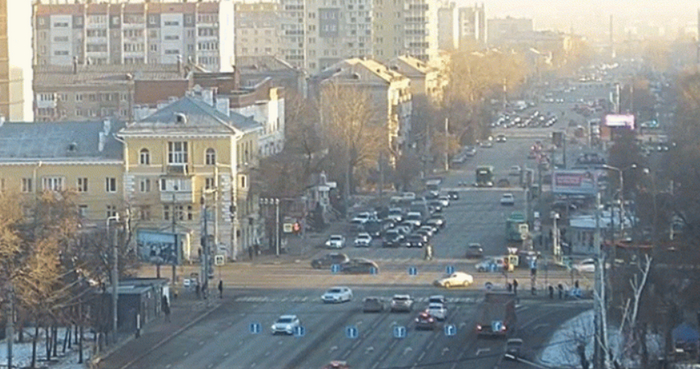 Росприроднадзор внепланово проверяет челябинский завод «Трубодеталь» из-за смога