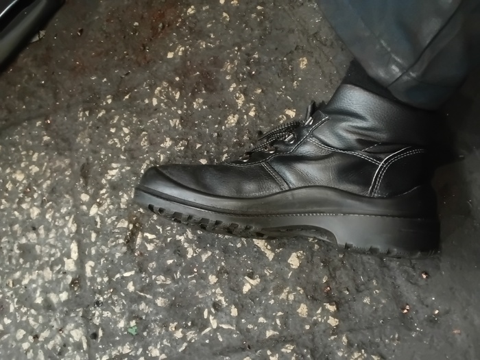 О стейках из телятины, как мы с девушкой в бар ходили