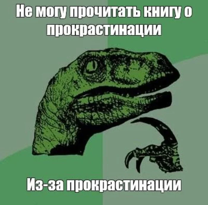 I would prepare for the Olympics... but first I need to overcome procrastination - My, Studies, School, Laziness, Procrastination, Motivation, Productivity