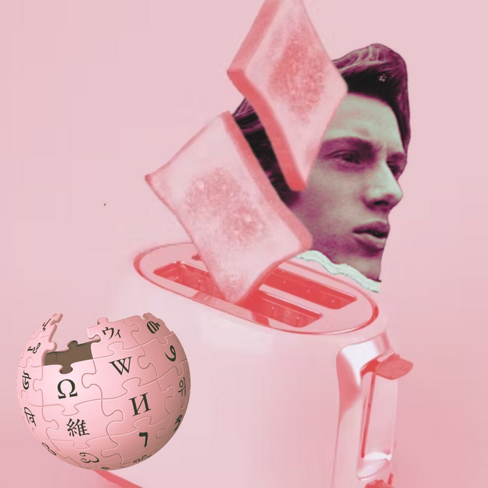 ��� ��������� ������ � Wikipedia ����� ��-��� �������� � ������ ���������������� ��������