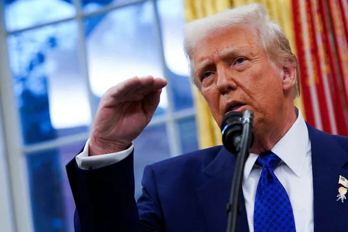 NYP: US Decision to Halt Aid to Ukraine Also Affects US Weapons in Europe - Donald Trump, NATO, Russia and Ukraine, Pentagon, Politics