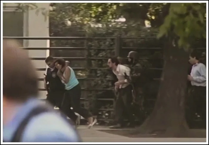 PAYDAY по-аргентински. Часть 2 Криминал, История (наука), Ограбление, Банк, Расследование, Аргентина, Длиннопост, Мат, Преступление, Уголовное дело, Тюрьма, Видео, YouTube, Негатив PAYDAY по-аргентински. Часть 2 Криминал, История (наука), Ограбление, Банк, Расследование, Аргентина, Длиннопост, Мат, Преступление, Уголовное дело, Тюрьма, Видео, YouTube, Негатив