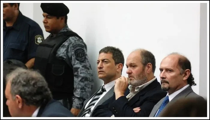 PAYDAY по-аргентински. Часть 2 Криминал, История (наука), Ограбление, Банк, Расследование, Аргентина, Длиннопост, Мат, Преступление, Уголовное дело, Тюрьма, Видео, YouTube, Негатив PAYDAY по-аргентински. Часть 2 Криминал, История (наука), Ограбление, Банк, Расследование, Аргентина, Длиннопост, Мат, Преступление, Уголовное дело, Тюрьма, Видео, YouTube, Негатив