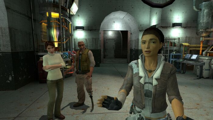    : Half-Life 3     2025 !   ,  , , , Half-life, Half-life 3, , 