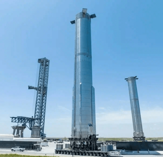      SpaceX    8-  Starship , SpaceX, ,  , , ,  , 