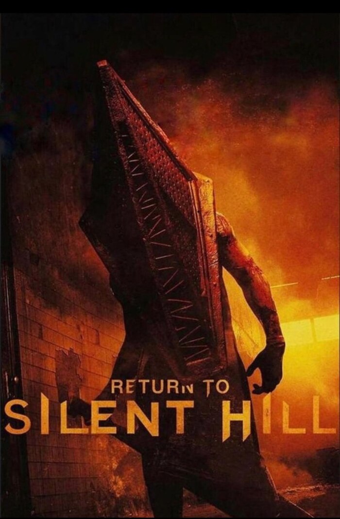 Silent Hill