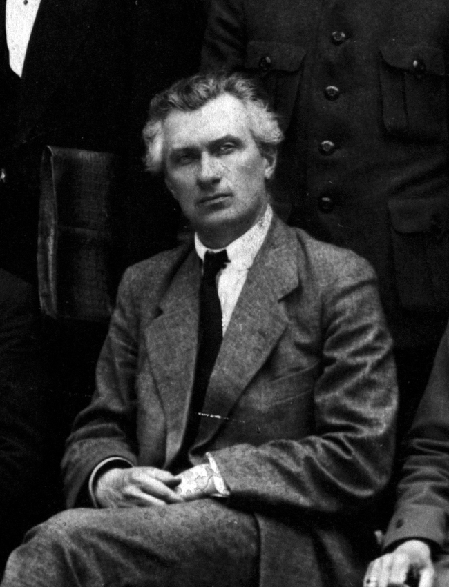 Дзюбин Сергей Родионович, зав. кассой Губерн. земск. кассы мелк. кредита.