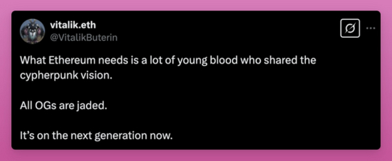 ETH ����� �� ��������? ������ ����� �������