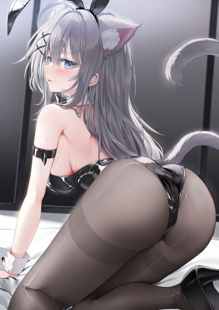 Original Character #021