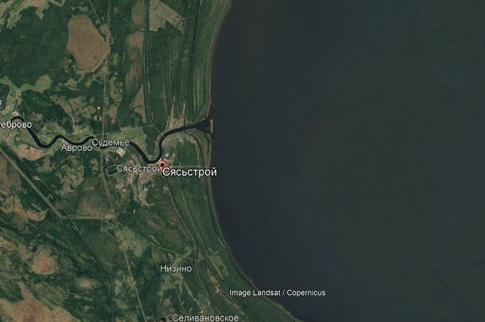 ���� ���� ������� � ��������� �����.