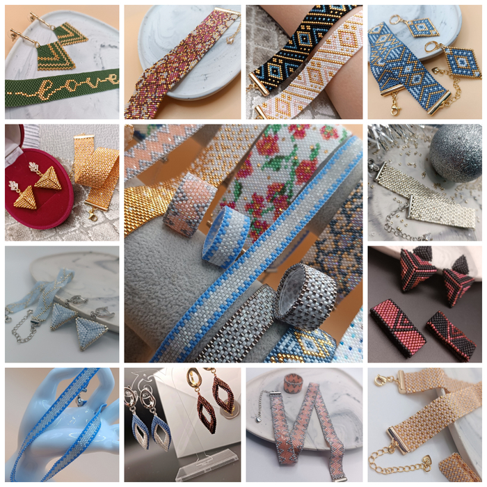 Некоторые из моих работ