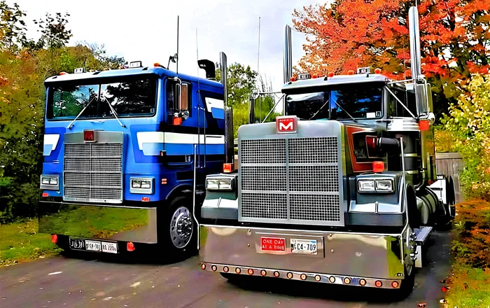 Тягачи Marmon - Роллс-Ройсы среди грузовиков Хочу все знать, История автомобилей, Познавательно, Авто, Тягач, Техника, Яндекс Дзен (ссылка), Длиннопост, США, Грузовик