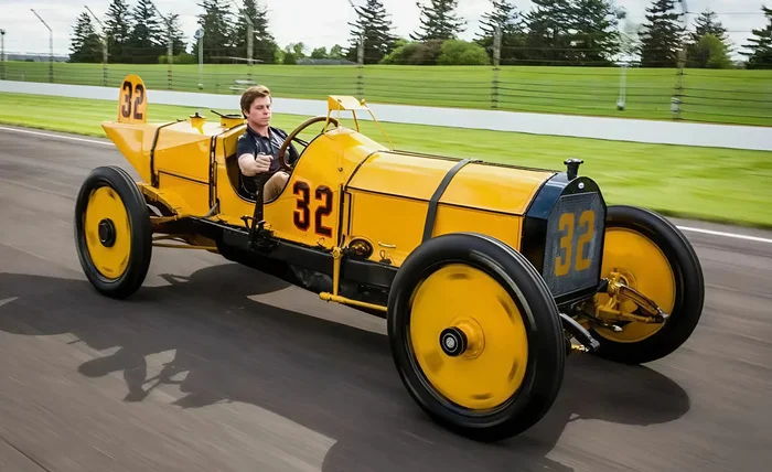 Тягачи Marmon - Роллс-Ройсы среди грузовиков Хочу все знать, История автомобилей, Познавательно, Авто, Тягач, Техника, Яндекс Дзен (ссылка), Длиннопост, США, Грузовик