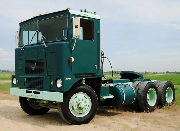 Тягачи Marmon - Роллс-Ройсы среди грузовиков Хочу все знать, История автомобилей, Познавательно, Авто, Тягач, Техника, Яндекс Дзен (ссылка), Длиннопост, США, Грузовик