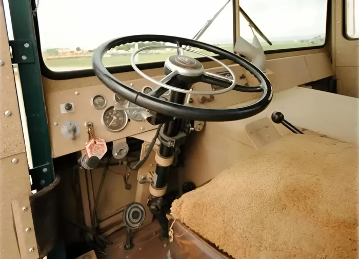 Тягачи Marmon - Роллс-Ройсы среди грузовиков Хочу все знать, История автомобилей, Познавательно, Авто, Тягач, Техника, Яндекс Дзен (ссылка), Длиннопост, США, Грузовик