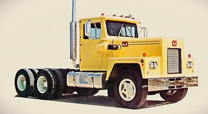 Тягачи Marmon - Роллс-Ройсы среди грузовиков Хочу все знать, История автомобилей, Познавательно, Авто, Тягач, Техника, Яндекс Дзен (ссылка), Длиннопост, США, Грузовик