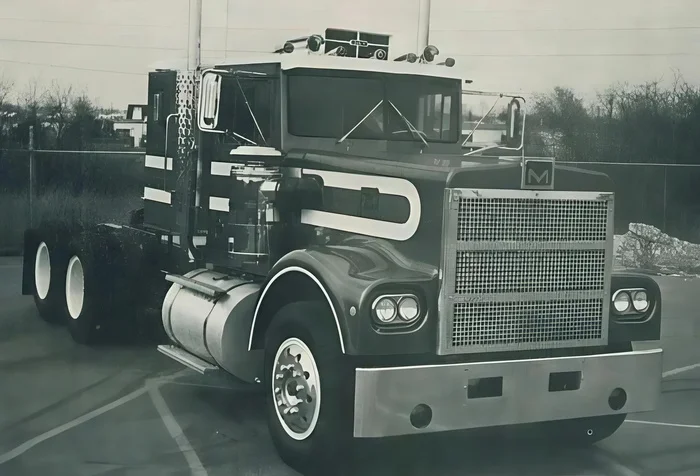 Тягачи Marmon - Роллс-Ройсы среди грузовиков Хочу все знать, История автомобилей, Познавательно, Авто, Тягач, Техника, Яндекс Дзен (ссылка), Длиннопост, США, Грузовик