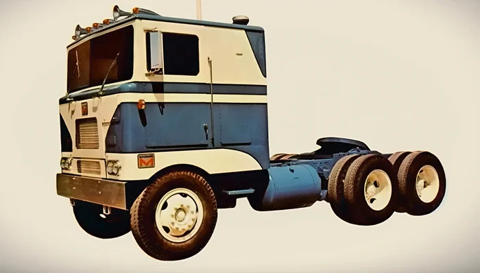 Тягачи Marmon - Роллс-Ройсы среди грузовиков Хочу все знать, История автомобилей, Познавательно, Авто, Тягач, Техника, Яндекс Дзен (ссылка), Длиннопост, США, Грузовик