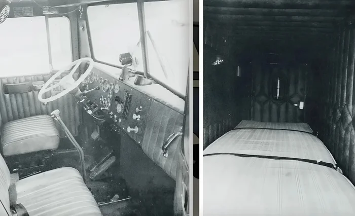 Тягачи Marmon - Роллс-Ройсы среди грузовиков Хочу все знать, История автомобилей, Познавательно, Авто, Тягач, Техника, Яндекс Дзен (ссылка), Длиннопост, США, Грузовик