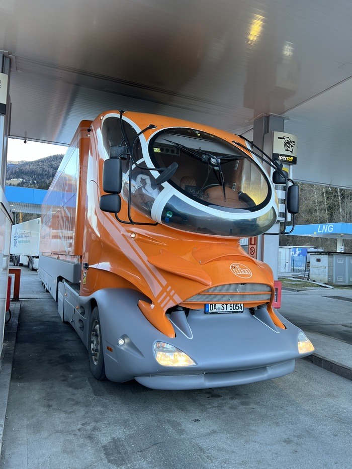 Полурак - полу…