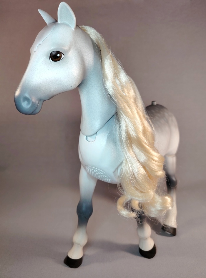   Mattel 2016  "Barbie Dream Horse"    ,   , , , ,  , , , , , Mattel, ,  