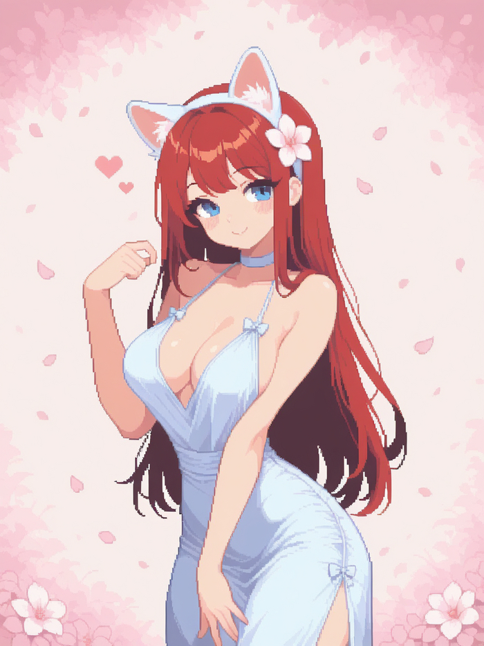    -   , Stable Diffusion, , Sdxl, , , Pixel Art, ,  , , 