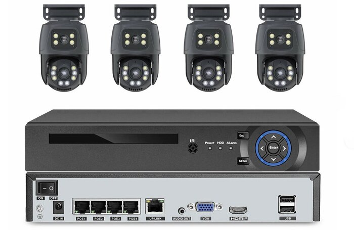    2/4   NVR-   , , , ,  , , , IP-, 