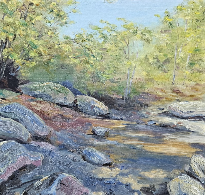 �������