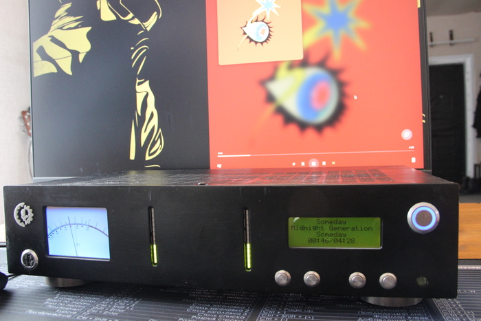     Lossless Audio Python,  , FLAC, , , 