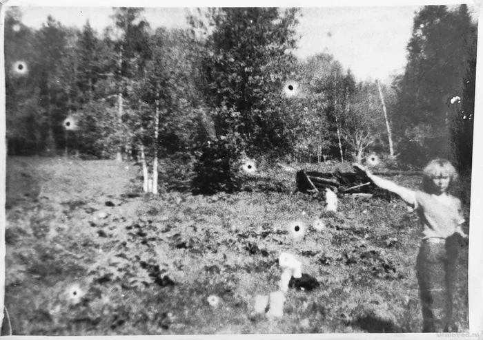Perm anomalous zone: M-triangle or Molebskaya zone - My, Mythology, Facts, Anomalous zone, UFO, Planet Earth, Ufology, Mystic, Longpost