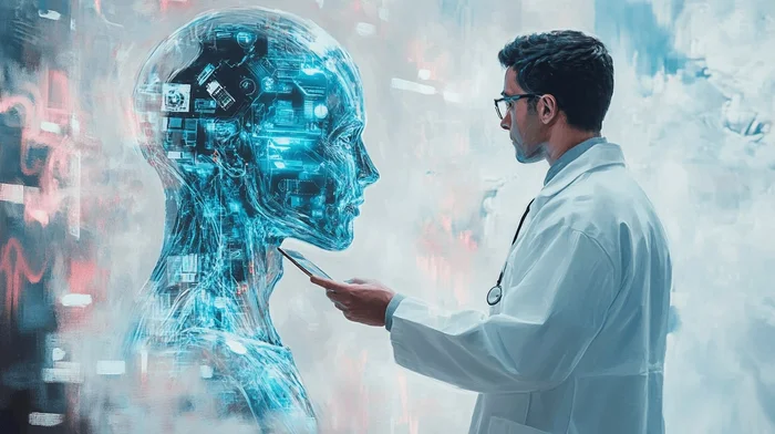 Что такое Digital health - цифровое здравоохранение? - Цифровизация, IT, Здравоохранение, Приложение, Медицина