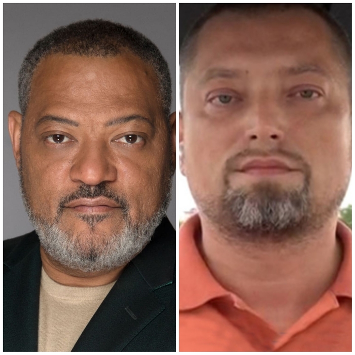 Дмитрий Лоренсович Фишбрн -Мельников