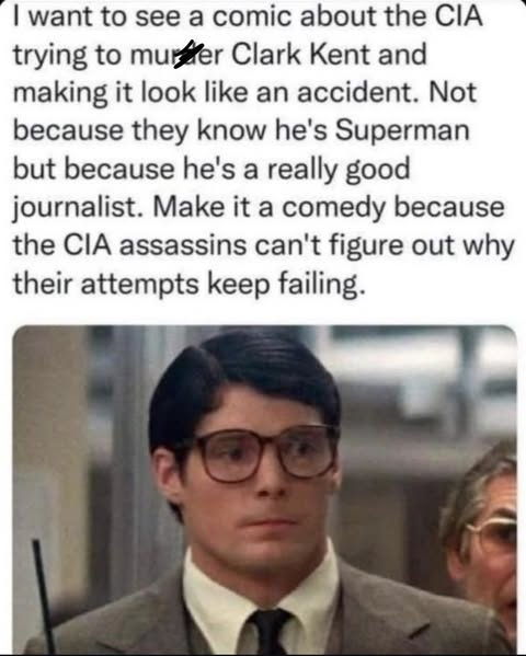 Такой фильм я бы глянул